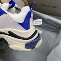 Cheap Balenciaga Fashion Shoes For Women #886555 Replica Wholesale [$135.00 USD] [ITEM#886555] on Replica Balenciaga Casual Shoes