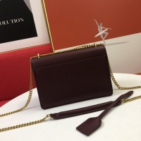 Cheap Yves Saint Laurent YSL AAA Messenger Bags For Women #886587 Replica Wholesale [$100.00 USD] [ITEM#886587] on Replica Yves Saint Laurent YSL AAA Messenger Bags