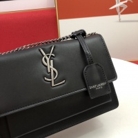 Cheap Yves Saint Laurent YSL AAA Messenger Bags For Women #886588 Replica Wholesale [$100.00 USD] [ITEM#886588] on Replica Yves Saint Laurent YSL AAA Messenger Bags