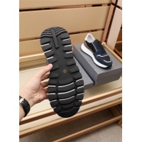 Cheap Prada Casual Shoes For Men #886658 Replica Wholesale [$88.00 USD] [ITEM#886658] on Replica Prada Casual Shoes