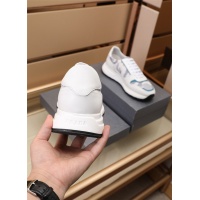 Cheap Prada Casual Shoes For Men #886661 Replica Wholesale [$88.00 USD] [ITEM#886661] on Replica Prada Casual Shoes