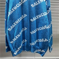 Cheap Balenciaga Sweaters Long Sleeved For Unisex #886679 Replica Wholesale [$45.00 USD] [ITEM#886679] on Replica Balenciaga Sweaters
