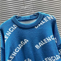 Cheap Balenciaga Sweaters Long Sleeved For Unisex #886679 Replica Wholesale [$45.00 USD] [ITEM#886679] on Replica Balenciaga Sweaters