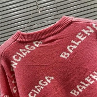 Cheap Balenciaga Sweaters Long Sleeved For Unisex #886682 Replica Wholesale [$45.00 USD] [ITEM#886682] on Replica Balenciaga Sweaters