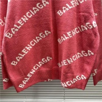 Cheap Balenciaga Sweaters Long Sleeved For Unisex #886682 Replica Wholesale [$45.00 USD] [ITEM#886682] on Replica Balenciaga Sweaters