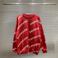 Balenciaga Sweaters Long Sleeved For Unisex #886683