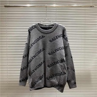 Balenciaga Sweaters Long Sleeved For Unisex #886685
