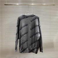 Cheap Balenciaga Sweaters Long Sleeved For Unisex #886685 Replica Wholesale [$45.00 USD] [ITEM#886685] on Replica Balenciaga Sweaters