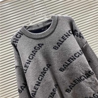 Cheap Balenciaga Sweaters Long Sleeved For Unisex #886685 Replica Wholesale [$45.00 USD] [ITEM#886685] on Replica Balenciaga Sweaters