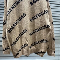 Cheap Balenciaga Sweaters Long Sleeved For Unisex #886698 Replica Wholesale [$45.00 USD] [ITEM#886698] on Replica Balenciaga Sweaters