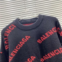Cheap Balenciaga Sweaters Long Sleeved For Unisex #886699 Replica Wholesale [$45.00 USD] [ITEM#886699] on Replica Balenciaga Sweaters