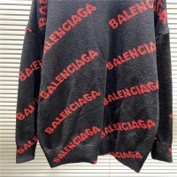 Cheap Balenciaga Sweaters Long Sleeved For Unisex #886699 Replica Wholesale [$45.00 USD] [ITEM#886699] on Replica Balenciaga Sweaters