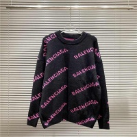 Balenciaga Sweaters Long Sleeved For Unisex #886700