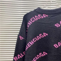 Cheap Balenciaga Sweaters Long Sleeved For Unisex #886700 Replica Wholesale [$45.00 USD] [ITEM#886700] on Replica Balenciaga Sweaters
