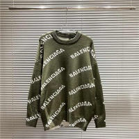 Balenciaga Sweaters Long Sleeved For Unisex #886701