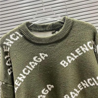 Cheap Balenciaga Sweaters Long Sleeved For Unisex #886701 Replica Wholesale [$45.00 USD] [ITEM#886701] on Replica Balenciaga Sweaters