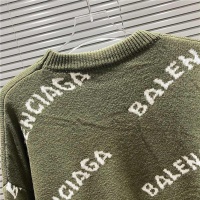 Cheap Balenciaga Sweaters Long Sleeved For Unisex #886701 Replica Wholesale [$45.00 USD] [ITEM#886701] on Replica Balenciaga Sweaters