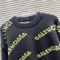Cheap Balenciaga Sweaters Long Sleeved For Unisex #886702 Replica Wholesale [$45.00 USD] [ITEM#886702] on Replica Balenciaga Sweaters