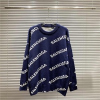 Balenciaga Sweaters Long Sleeved For Unisex #886703
