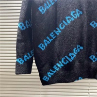 Cheap Balenciaga Sweaters Long Sleeved For Unisex #886704 Replica Wholesale [$45.00 USD] [ITEM#886704] on Replica Balenciaga Sweaters