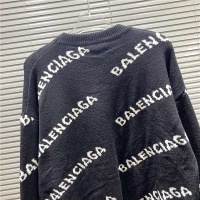 Cheap Balenciaga Sweaters Long Sleeved For Unisex #886705 Replica Wholesale [$45.00 USD] [ITEM#886705] on Replica Balenciaga Sweaters
