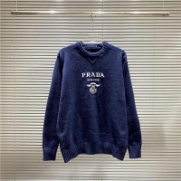 Prada Sweater Long Sleeved For Unisex #886717