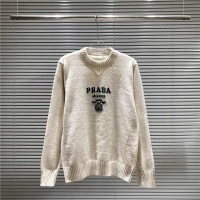 Prada Sweater Long Sleeved For Unisex #886722