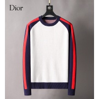 Cheap Christian Dior Sweaters Long Sleeved For Men #886746 Replica Wholesale [$44.00 USD] [ITEM#886746] on Replica Christian Dior Sweaters