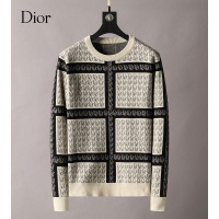 Christian Dior Sweaters Long Sleeved For Men #886754