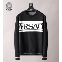 Cheap Versace Sweaters Long Sleeved For Men #886875 Replica Wholesale [$43.00 USD] [ITEM#886875] on Replica Versace Sweaters