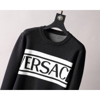 Cheap Versace Sweaters Long Sleeved For Men #886875 Replica Wholesale [$43.00 USD] [ITEM#886875] on Replica Versace Sweaters