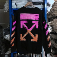 Cheap Off-White Hoodies Long Sleeved For Men #886878 Replica Wholesale [$40.00 USD] [ITEM#886878] on Replica Off-White Hoodies