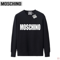 Moschino Hoodies Long Sleeved For Men #886940