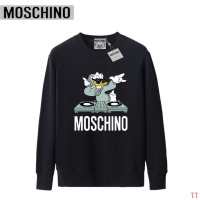 Cheap Moschino Hoodies Long Sleeved For Men #886954 Replica Wholesale [$39.00 USD] [ITEM#886954] on Replica Moschino Hoodies