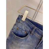 Cheap Prada Jeans For Men #886972 Replica Wholesale [$50.00 USD] [ITEM#886972] on Replica Prada Jeans