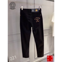 Cheap Versace Jeans For Men #886976 Replica Wholesale [$50.00 USD] [ITEM#886976] on Replica Versace Jeans
