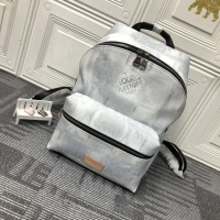 Louis Vuitton LV AAA Man Backpacks #887187