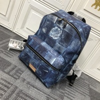 Cheap Louis Vuitton LV AAA Man Backpacks #887188 Replica Wholesale [$86.00 USD] [ITEM#887188] on Replica Louis Vuitton LV AAA Man Backpacks