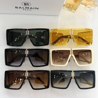 Cheap Balmain AAA Quality Sunglasses #887359 Replica Wholesale [$72.00 USD] [ITEM#887359] on Replica Balmain AAA Quality Sunglasses