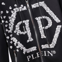Cheap Philipp Plein PP Tracksuits Long Sleeved For Men #887465 Replica Wholesale [$103.00 USD] [ITEM#887465] on Replica Philipp Plein PP Tracksuits