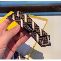 Cheap Fendi Necktie #887499 Replica Wholesale [$48.00 USD] [ITEM#887499] on Replica Fendi Necktie