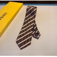 Cheap Fendi Necktie #887499 Replica Wholesale [$48.00 USD] [ITEM#887499] on Replica Fendi Necktie