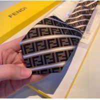 Cheap Fendi Necktie #887499 Replica Wholesale [$48.00 USD] [ITEM#887499] on Replica Fendi Necktie