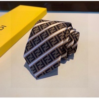 Cheap Fendi Necktie #887499 Replica Wholesale [$48.00 USD] [ITEM#887499] on Replica Fendi Necktie