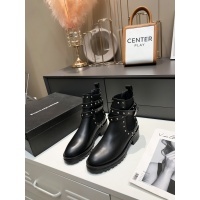 Alexander Wang Boots For Women #887625