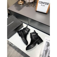 Cheap Alexander Wang Boots For Women #887625 Replica Wholesale [$102.00 USD] [ITEM#887625] on Replica Alexander Wang Boots