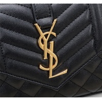 Cheap Yves Saint Laurent YSL AAA Messenger Bags For Women #887820 Replica Wholesale [$100.00 USD] [ITEM#887820] on Replica Yves Saint Laurent YSL AAA Messenger Bags