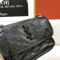Cheap Yves Saint Laurent YSL AAA Messenger Bags For Women #887874 Replica Wholesale [$112.00 USD] [ITEM#887874] on Replica Yves Saint Laurent YSL AAA Messenger Bags