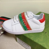 Cheap Gucci Kids\' Shoes For Kids #887908 Replica Wholesale [$64.00 USD] [ITEM#887908] on Replica Gucci Kids' Shoes