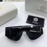 Cheap Versace AAA Quality Sunglasses #888154 Replica Wholesale [$60.00 USD] [ITEM#888154] on Replica Versace AAA Quality Sunglasses
